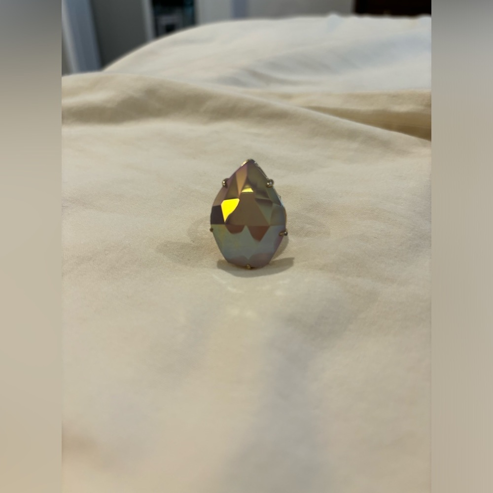 Kendra Scott Ring